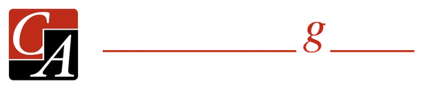 logo Cohen y Aguirre