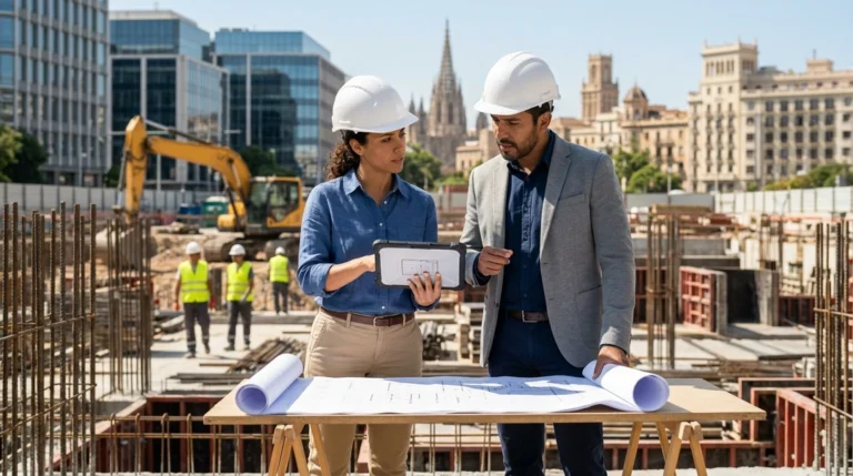 homologar la arquitectura e ingeniería en España, homologación de un título extranjero, homologar arquitectura, Ministerio de Universidades,